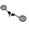 MQi GT Right rearview mirror 30701017 , 30701016 right and left rearview mirror side